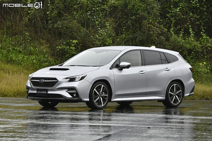 【國內新訊】Subaru Outback、Levorg 今年改款確定,三月底前入主享 10 萬元尊榮體驗優惠