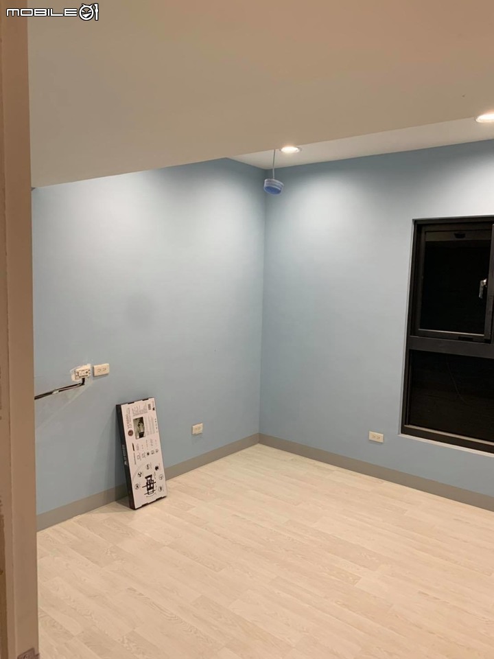 【開箱】高雄兩人一兔的北歐清新小宅><
