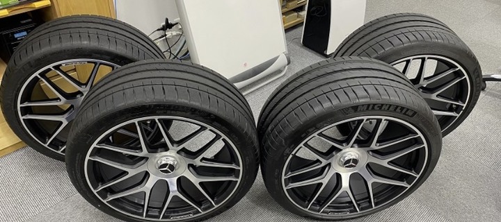 日版 2021 GT43 開箱