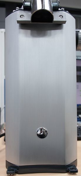 Mahlkonig Tanzania開箱