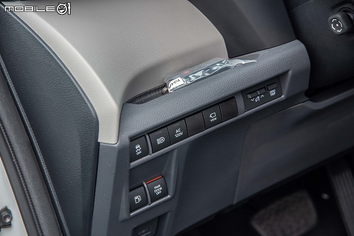 Toyota大改款Sienna鉑金版試駕|動感、舒適、智慧集於一身的超強MPV!