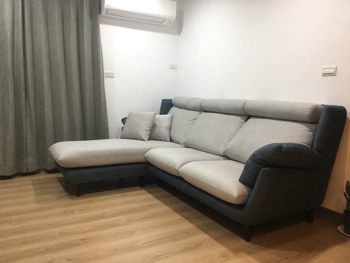 訂製沙發開箱-Horia赫里亞手工沙發
