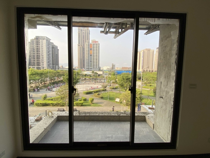 新莊預備退休住的全熱除濕智慧養老宅