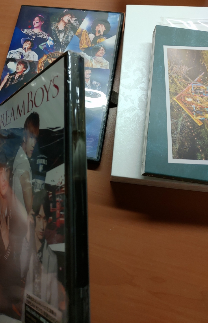 [開箱] 樂淘代購Kis-My-Ft2專輯/ 新手購物第一次就上手