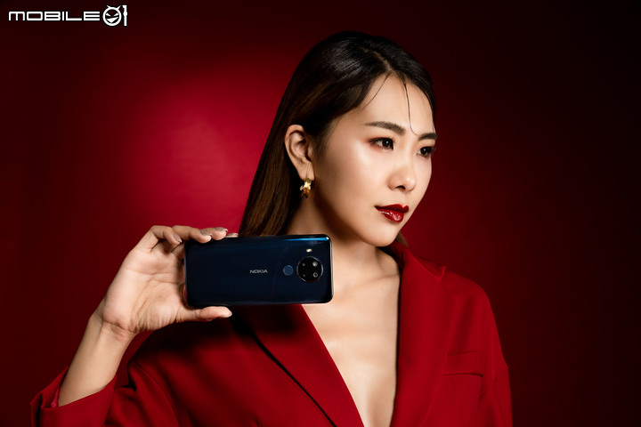 萬元內的差異!Nokia 5.4 / realme 7 / 紅米note9T綜合比較