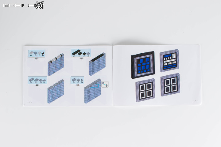Intel 第 11 代 Core-S 桌上型電腦處理器開箱搶先看 同場加映 LakeField 架構積木組逸品