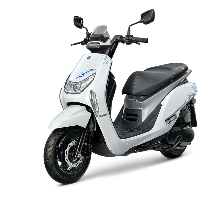 【快訊】最強新人「持修」擔當代言，SYM 三陽 VEGA 125 ABS/CBS 新色登場！