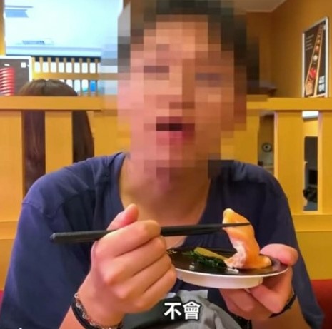 鮭魚醫生來了