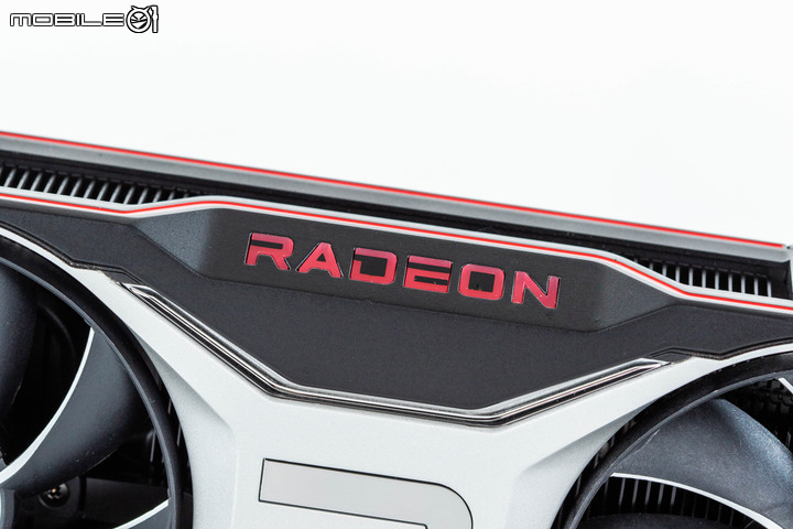 AMD Radeon RX6700XT 公版卡開箱實測 狙擊 1440p 解析度的中階強者