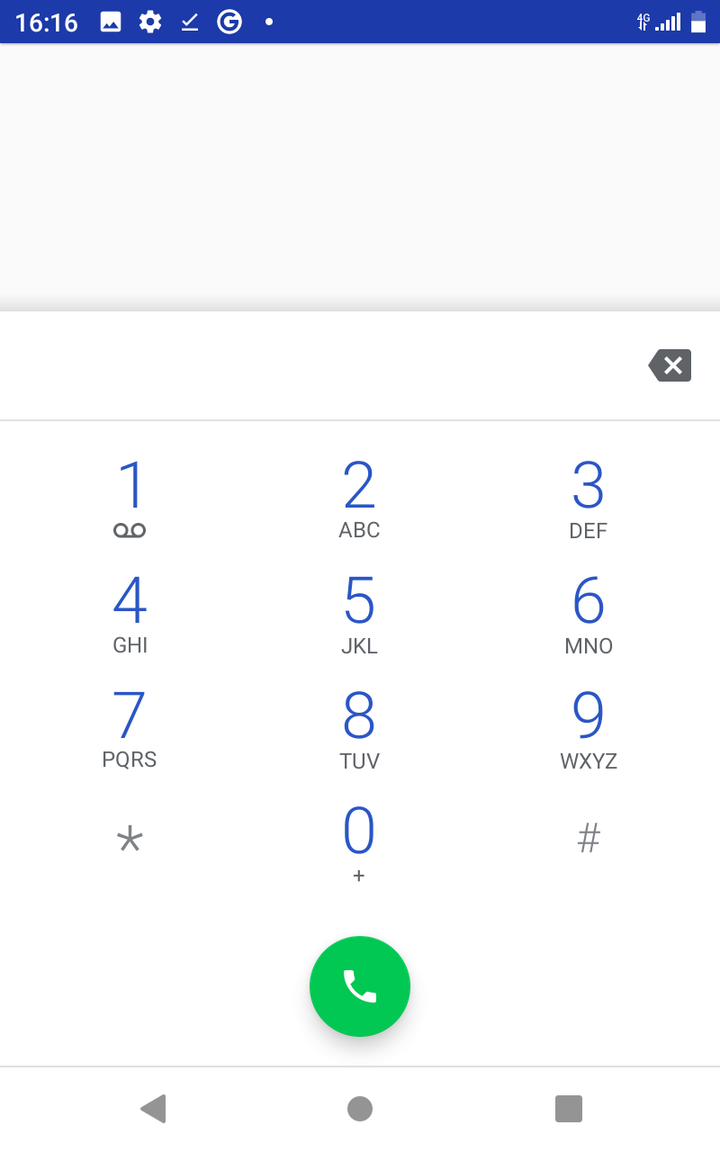 酷比魔方 Iplay 8T 國際版 小開箱 ANDROID GO