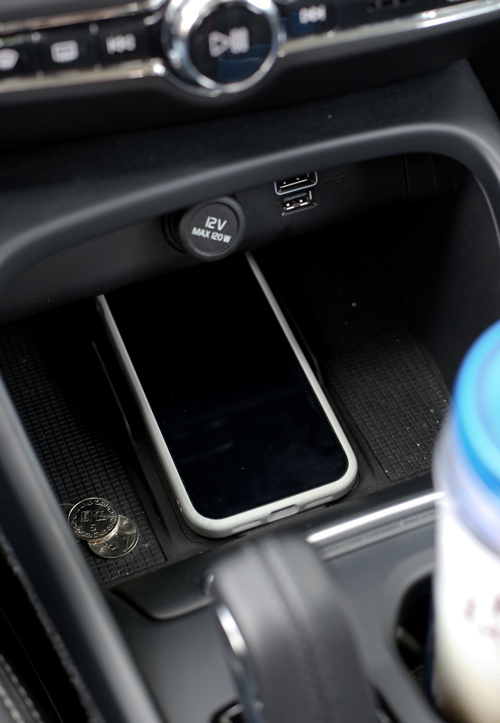 Photography In Life，VOLVO XC40入手分享