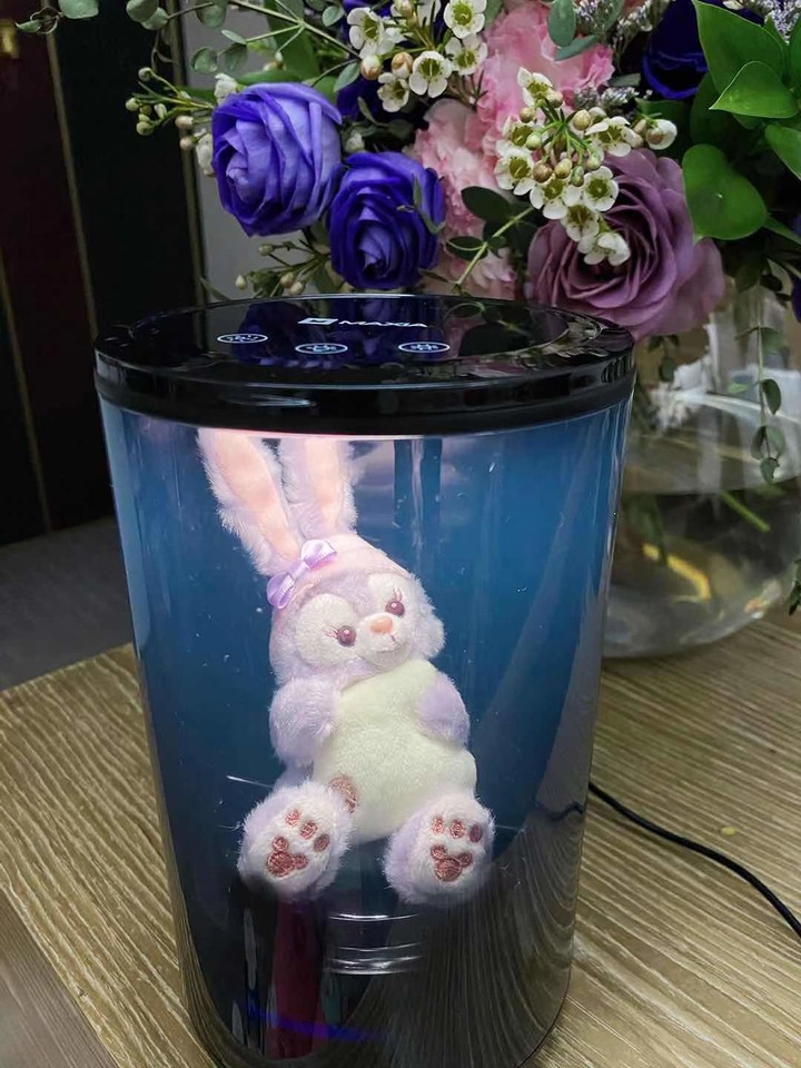 【開箱】MAXIA 消菌潔 消毒充電一把罩的超好用神器