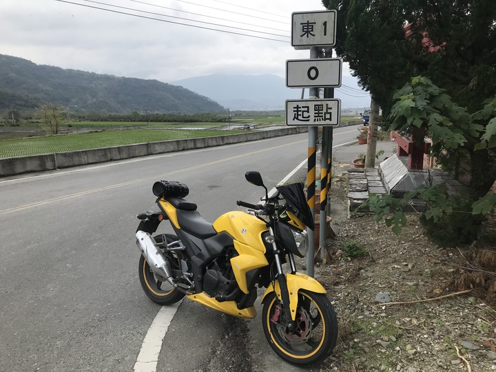 週週環島－－龍泉部落與南興部落(本月第四圈）