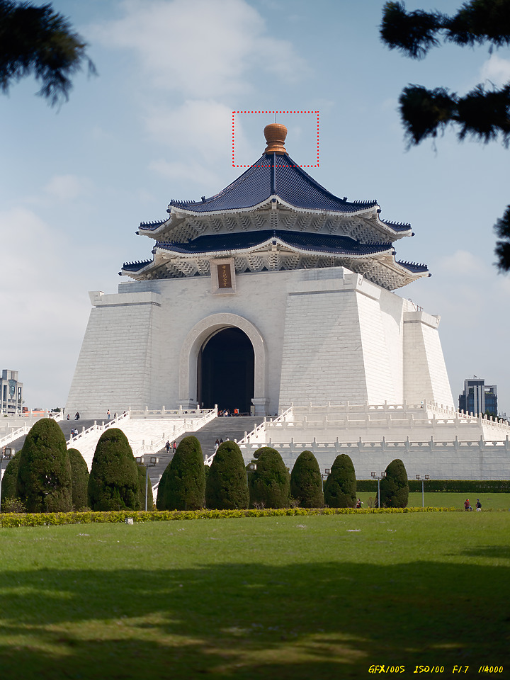 開箱評測 GFX100s + GF80mmF1.7|16bitRAW打包下載