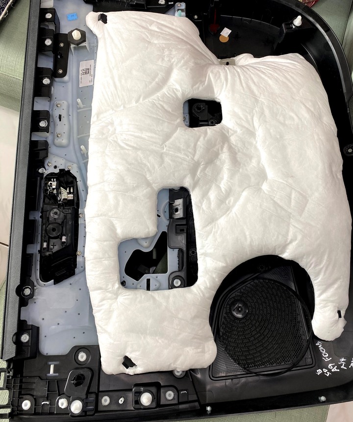 我的第一輛福特(Ford focus 5Dst-line lommel開箱)(後續心得 2021/03/15 更新)