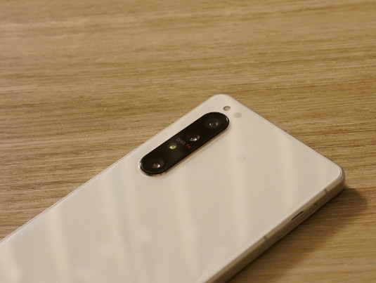 影音娛樂攝影集一身的旗艦 Xperia 1 II 使用心得