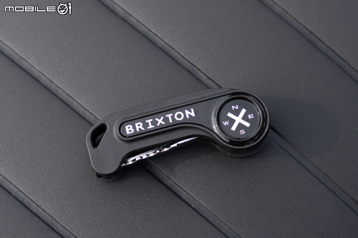 BRIXTON Crossfire 500X 試駕｜復古"X"現代的完美契合