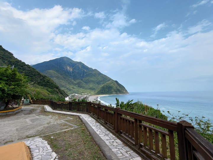 一時興起的半島旅程-Part1