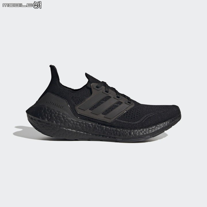 adidas Ultraboost 21正式亮相！再度增量、趨近於「滿溢」的BOOST！