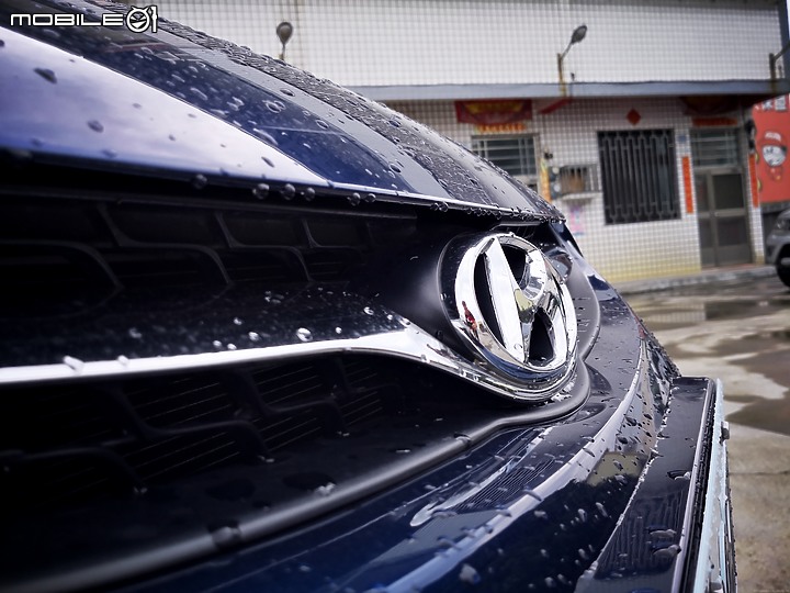 純粹分享 Hyundai Elantra 影像記錄