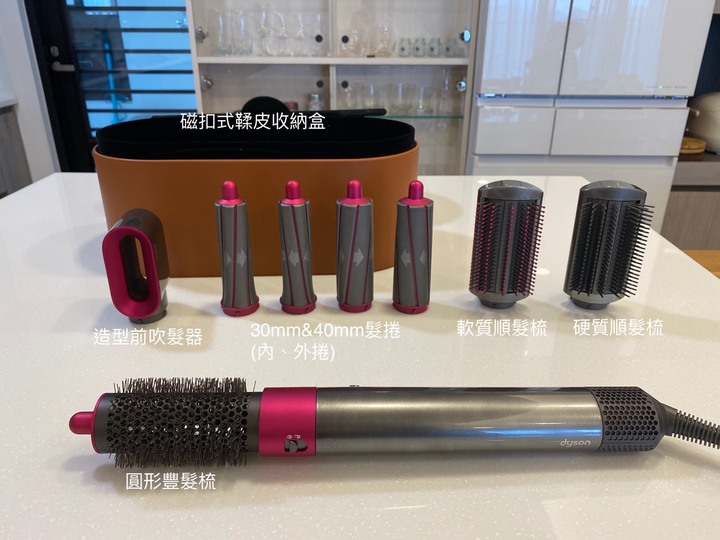 推薦的育兒用品們