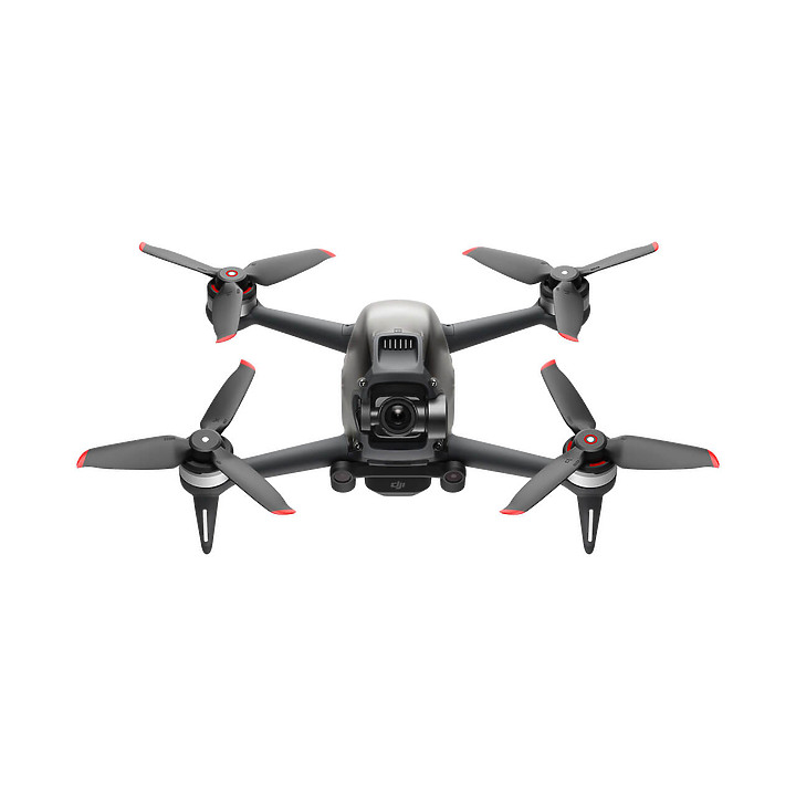 【快訊】DJI發表全新穿梭機DJI FPV!4K 60P還能體感操作!
