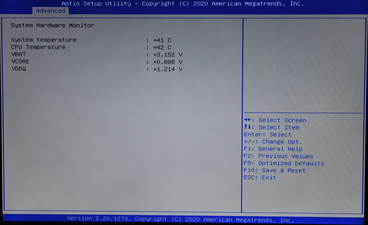 搭載AMD Ryzen的DFI GHF51 1.8吋SBC動手玩
