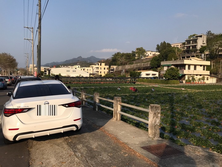 有打算買車的人真的推薦去租車體驗,實際開過更能了解好壞