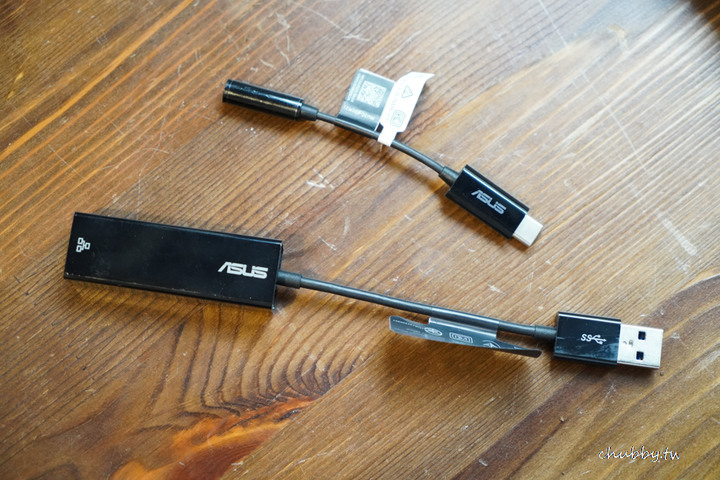 ASUS ZenBook Flip S真的好適合女生喔！UX371EA