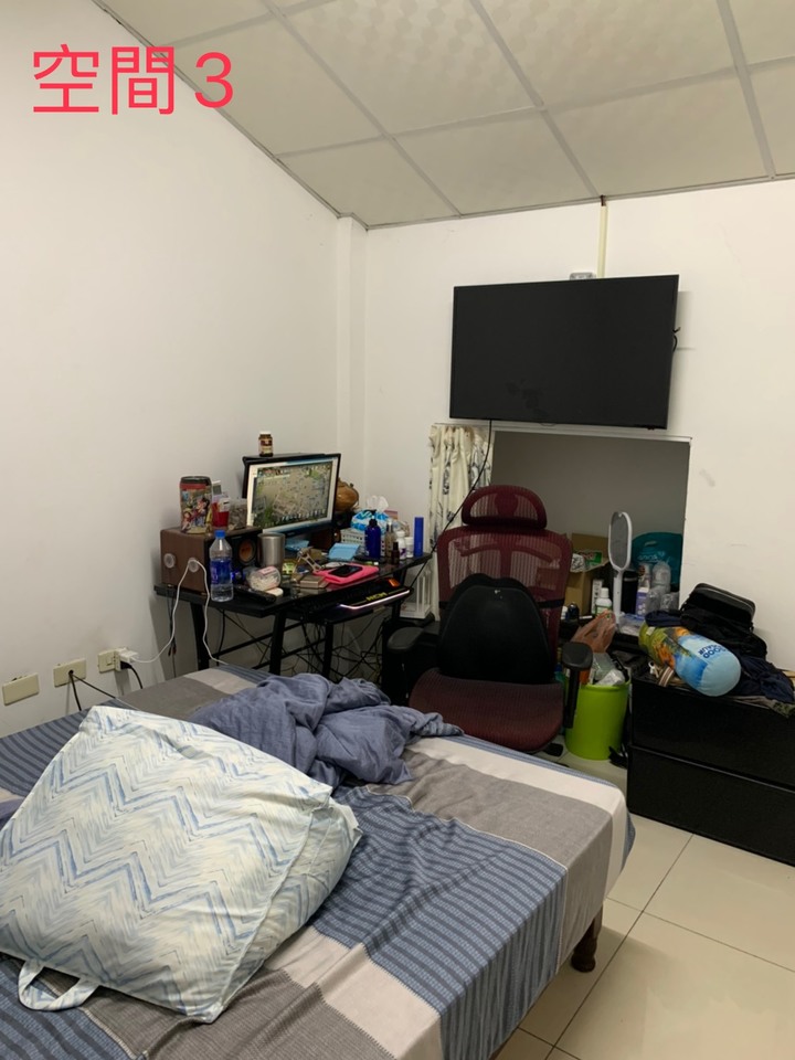 請大家幫忙想想:老屋整修較經濟型的改建方式與預算初估