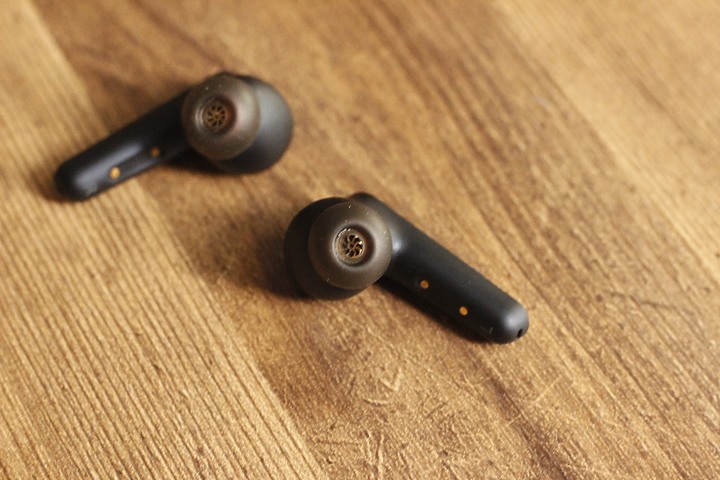 盡情釋放~聲音脈動|Anker Soundcore Liberty air 2 Pro體驗
