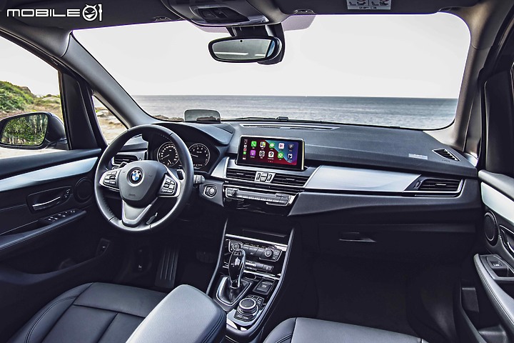 【國內新訊】BMW推出2系列Active Tourer/Gran Tourer Deluxe Edition豪華版,降價加配備自149萬元起!