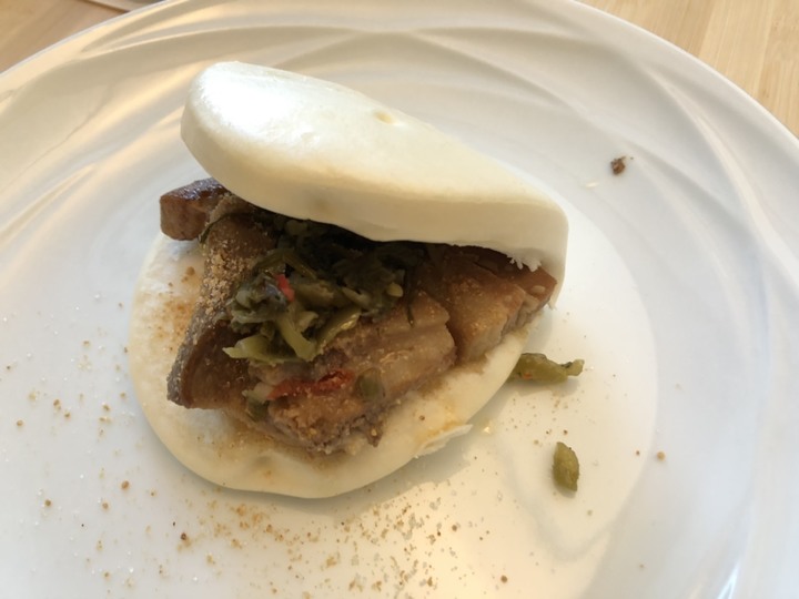 以海洋為設計元素的和逸飯店Cozzi Blu桃園館及巧虎夢想樂園分享