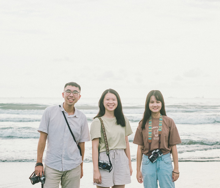 台灣 2020 |Taiwan 2020 (1)—— 台南的夏日