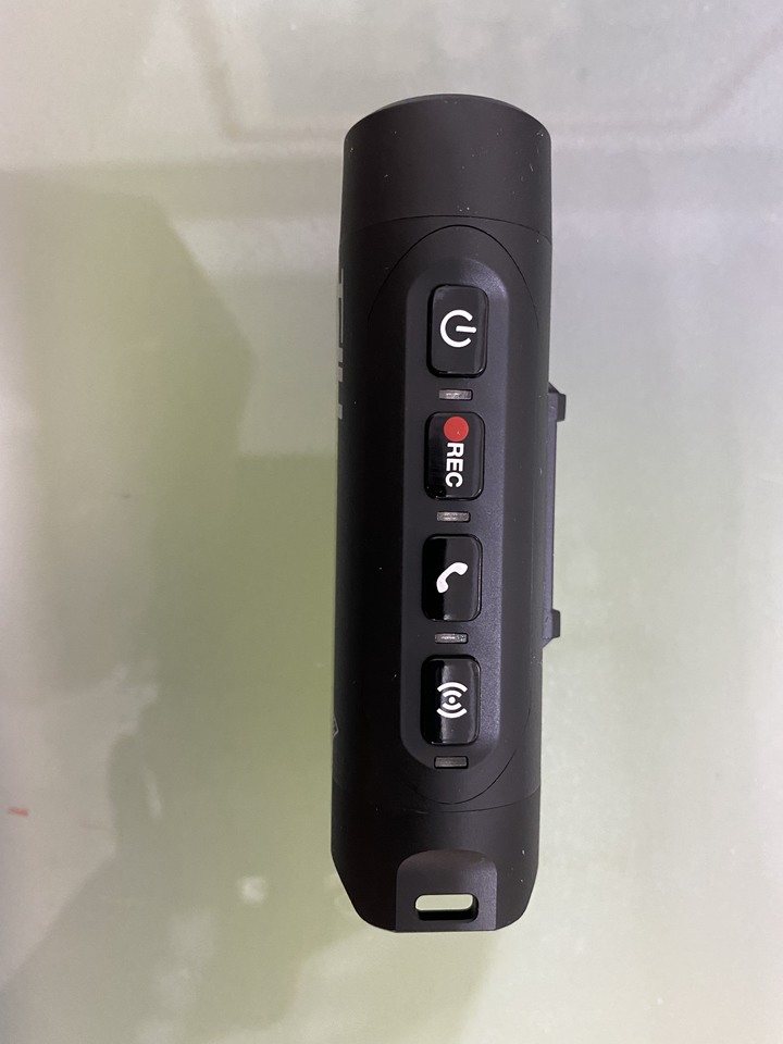 機車行車紀錄器TDH GP-S2d9 開箱心得