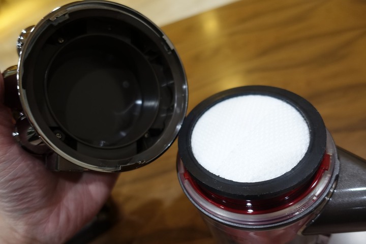 【開箱】物美價廉！萬元不到的超絕神機！Proscenic浦桑尼克P9手持多功能無線吸塵器