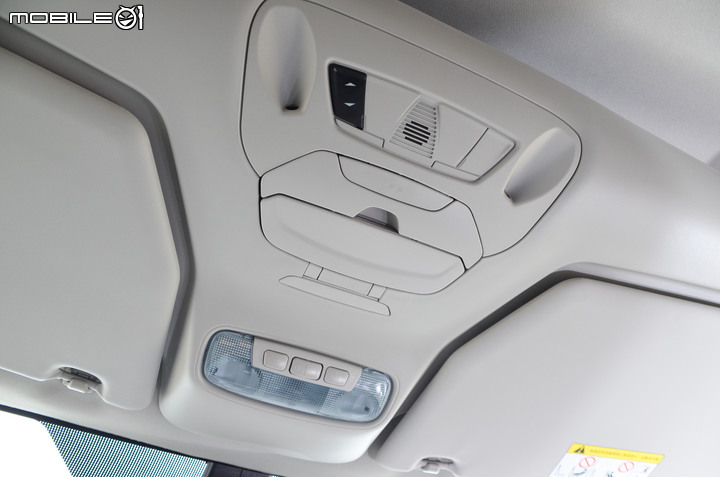 Ford Tourneo Connect 旅玩家試駕|百變空間多用途七座MPV!
