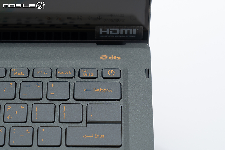 Acer Swift 5 with Intel Evo 體驗輕薄所帶來的美好！