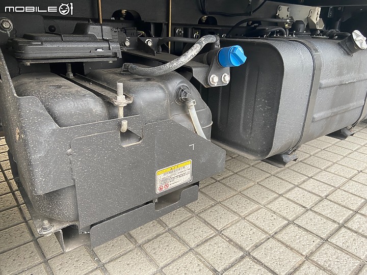 HINO 200 試駕|誰都能駕馭的輕鬆好開三噸半