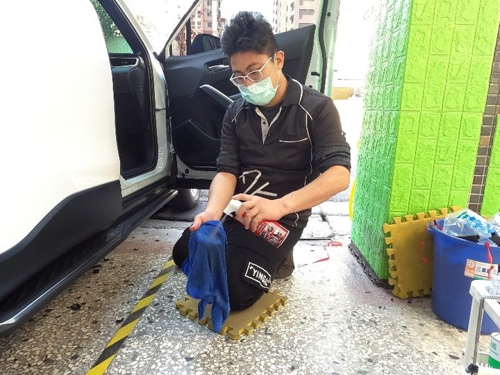 汽車隔音條安裝心得分享