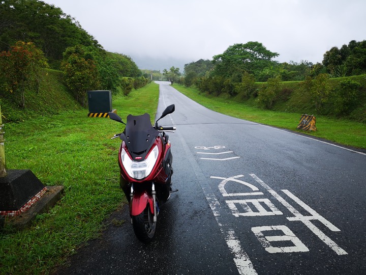 一時興起的半島旅程-Part1