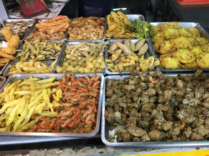 騎訪南迴鐵路上的祕境.枋山車站