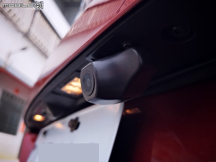 純粹分享 Volkswagen Tiguan 影像記錄