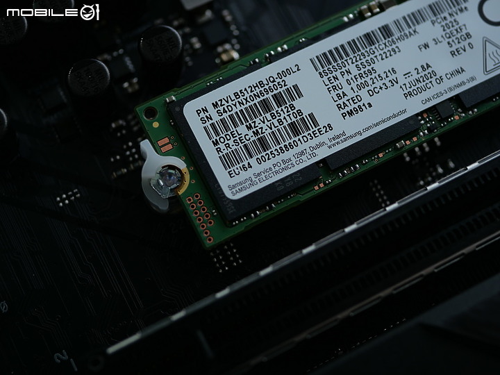 點我看大圖 新規導入用料升級 ROG STRIX Z590-F GAMING WIFI