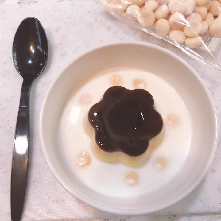保久乳大戶  分享牛奶好朋友