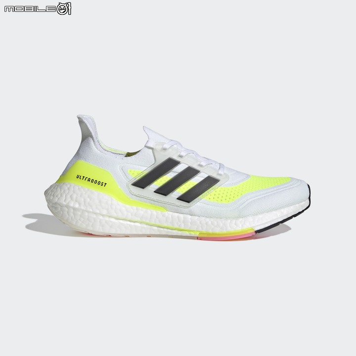 adidas Ultraboost 21正式亮相！再度增量、趨近於「滿溢」的BOOST！