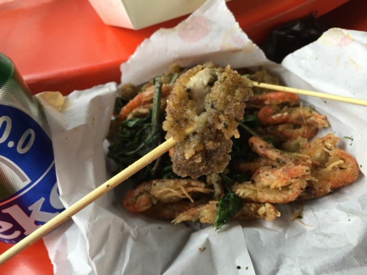 騎訪南迴鐵路上的祕境.枋山車站