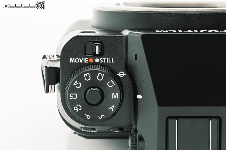 Fujifilm GFX100S 評測報告|中片幅 x 一億畫素 x 高機動力