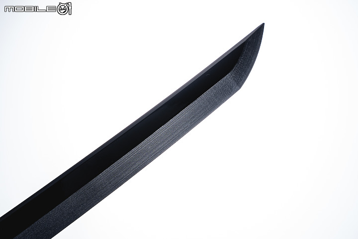 《鬼滅之刃》PROPLICA竈門炭治郎1:1日輪刀開箱 形聲俱足!