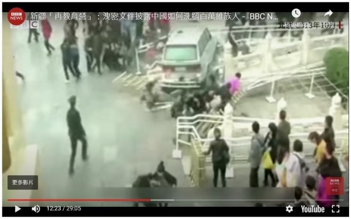 再教育營的起因再教育營的起因再教育營的起因